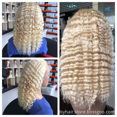 Wholesale Peruvian Human Hair Lace closure Wig,Frontal Closure Hair 13x6,Pre Plucked HD Transparent Lace Closure And Frontal